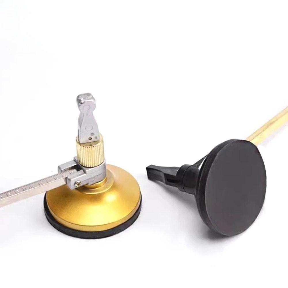 Circle Window Hole Opener Adjustable Tile Cutter Professional Glass Cutter  DIY
