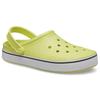 Crocs Classic Crocband Clog Unisex 'Green'