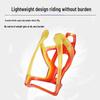 Colorful Gradient Bicycle Cup Holder for Mountain & Road Bikes