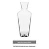 Zalto High-End Restaurant Style White Wine Decanter