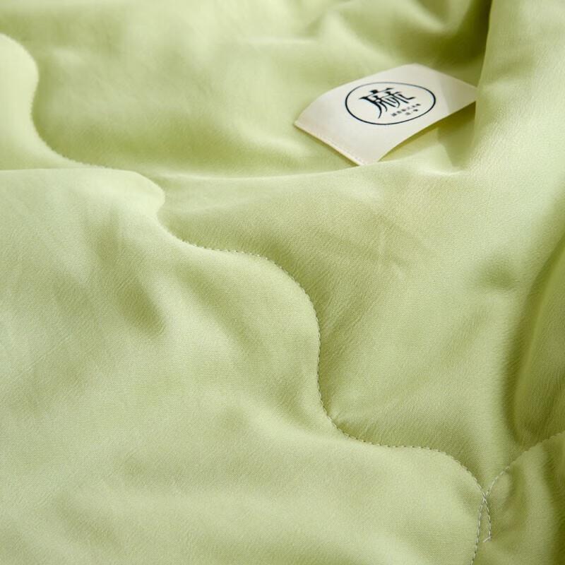 Hengyuanxiang Lightweight Corn Fiber Summer Quilt