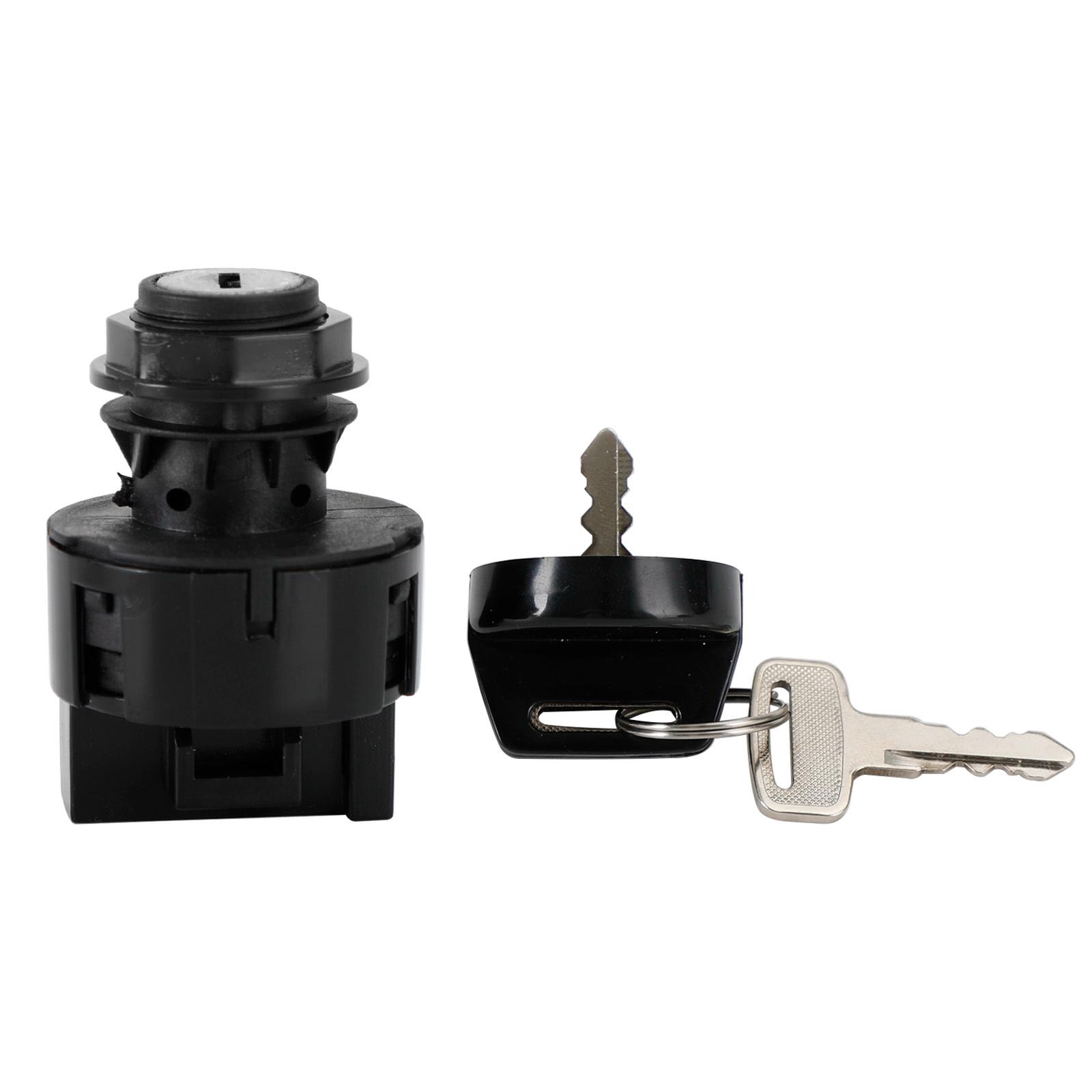 

Перемикач запалювання для Polaris Rzr Turbo 900 900S 1000S General 1000 2017-2021
