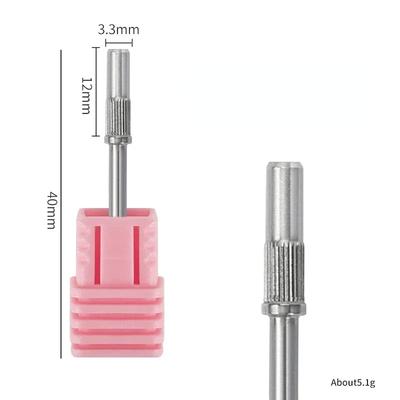 Geräte für Maniküre & Pediküre – Nagelfräsen für Maniküre