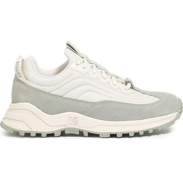 Полуботинки Aigle Chaumont Goretex EU 37