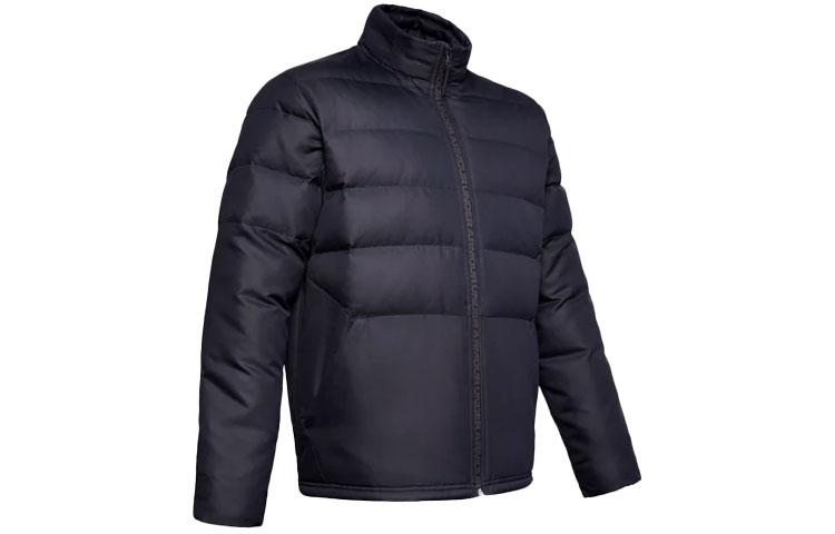 Under Armour Down Jacket Men s Black 1342702-001 XL