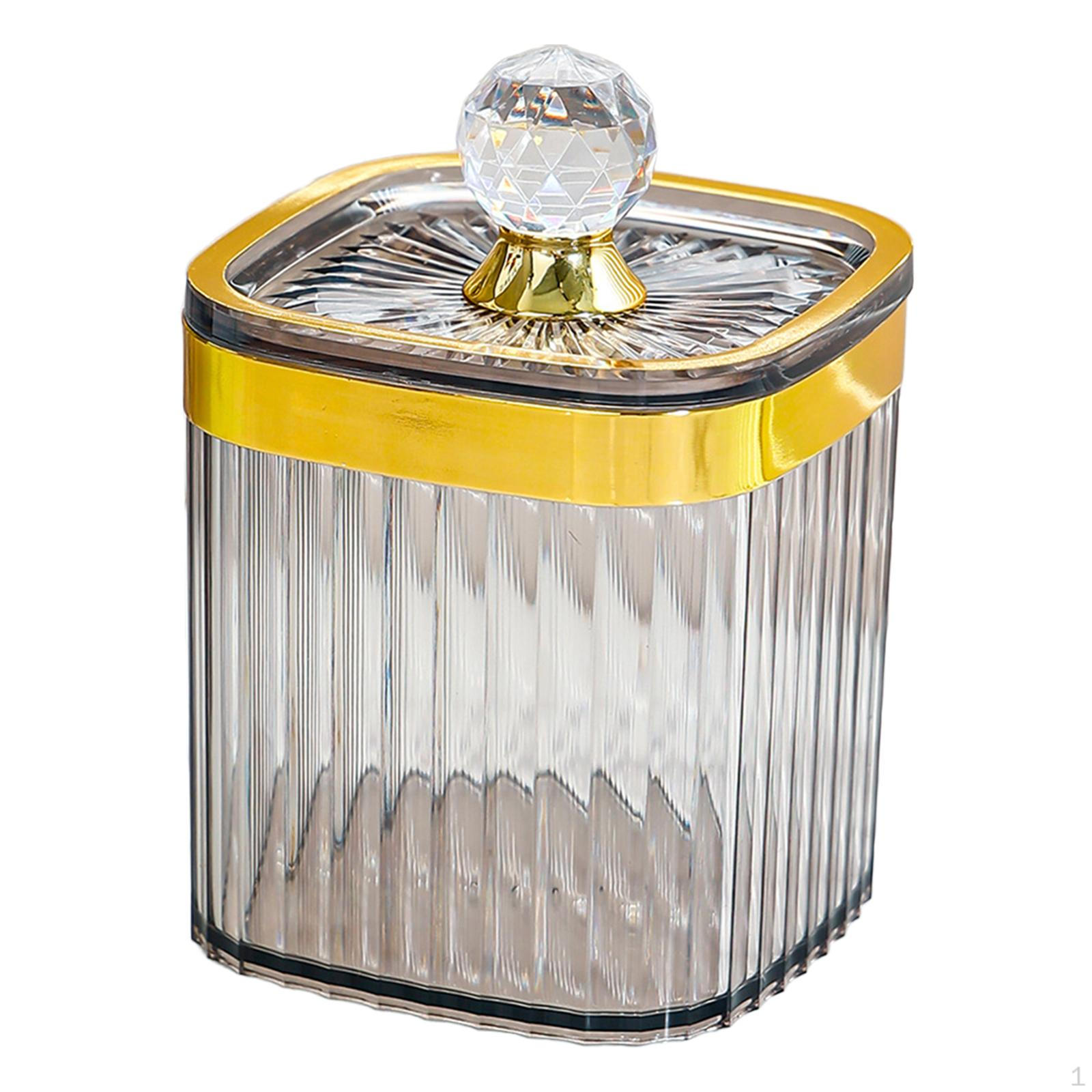 

Герметичная банка для хранения кофе, орехов, банка с крышкой, кладовая, организация пищевых продуктов ARI серый