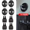 4 stücke Auto Tür Kontrollen Abdeckung Auto Türschloss Schutz Abdeckung Wasserdichte Kunststoff für Mazda 2 3 5 6 8 CX-4 CX-5 CX-7 CX-9 Atenea