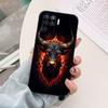 For Oppo Reno5 Lite Phone Case Astronaut Silicone Camera Protection Back Cover For Oppo Reno5 Z Reno 5 F Z Lite 5F 5Z Funda Cute