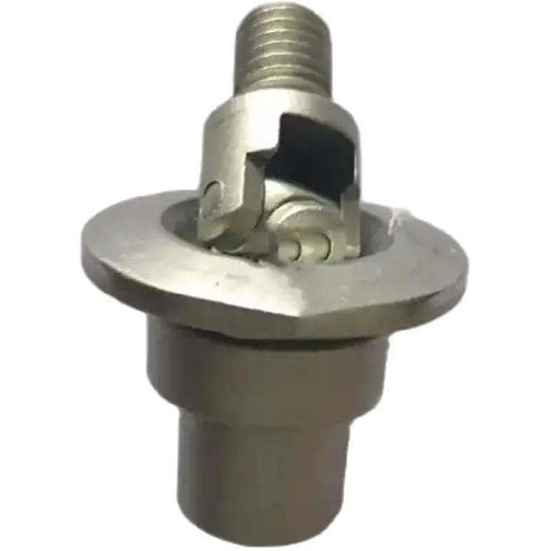 Excavator Joystick Universal Joint 2173850 217-3850 2173850 YM EC for Yuchai for Kubota E216B Universal Joint Loader