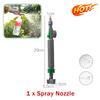 2L3L Pumped Pressure Sprayer Air Compression Pump Manual Pressure Sprayer Garden Watering Irrigation Disinfection Spray Bottle
