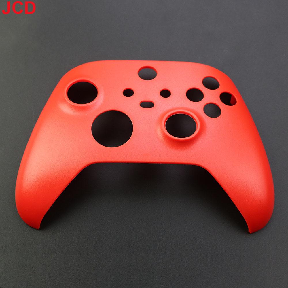 16 Kolorów Wysokiej Jakości Przednia Obudowa Do Xbox Series X S Wymienna Plastikowa Obudowa Pokrywa Powłoka Do Kontrolera Gier Xbox Series X S