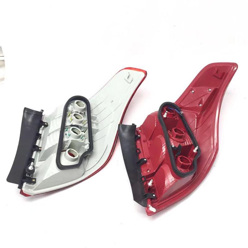 Compatible with FAW Besturn B50 Models (09-14): New B50f Rear Taillight Cover
