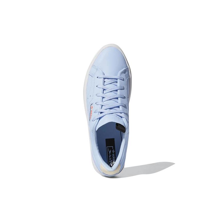 Adidas Originals Sleek Super For Blue Women's EE4504