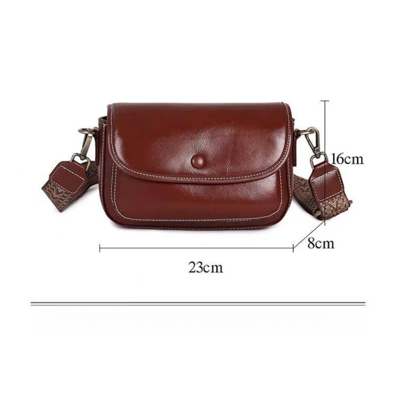 Borsa da Donna in Vera Pelle di Mucca Borsa da Signora Alta Qualità Borse a Spalla per Pendolari Borsa a Tracolla Retrò di Lusso da Donna Borsa a Mano da Donna in Pelle di Mucca