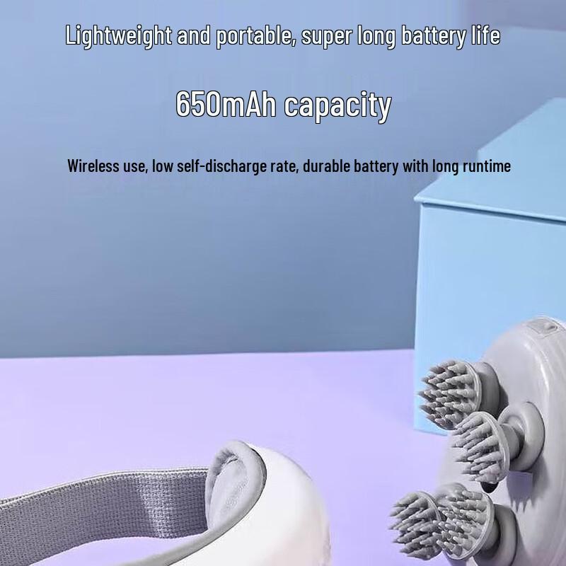 Yinglun Smart Hot Compress Eye Massager