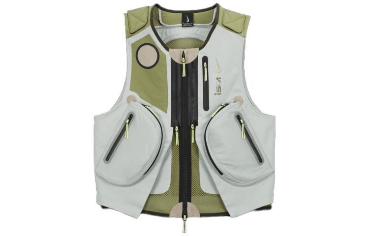 Жилеты Nike ISPA Унисекс FB2376-034 M