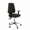 P&C-Office Chair Elche S 24 P&C CRB10RL Black
