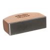 Guitar Fret Leveling File Fret End Dressing Tool Leveling Grinding File Luthier Tool for Acoustic Electric Guitars Bass