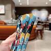 Disney phone case, double-layer protective cover, suitable for iPhone X/XS/SE/7/8/11/12/13/14/15/16/17 Pro Max Plus