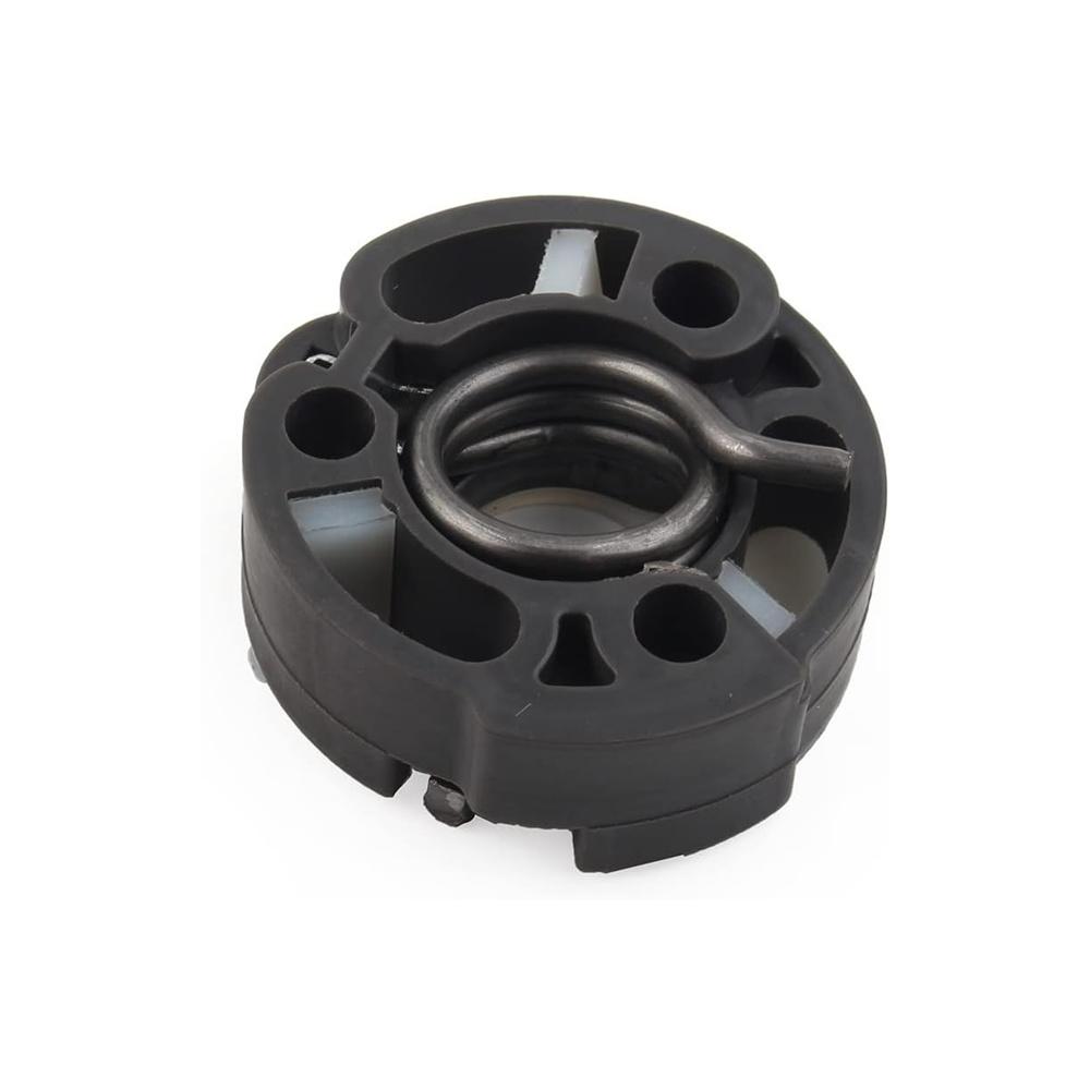 For Land Range Rover Jaguar XJ 5.0L Supercharger Torsion Spring Coupler Isolator