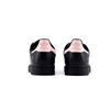 Adidas Originals Superstar 2 Macaron Slip Resistant Abrasion Resistant Low top Skateboard Shoes Unisex Black Pink JI0079(Team1254-)