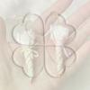 Creative Mini Doll Umbrella Adorable Pography Prop Small Toy Umbrella For 1/6 Dolls Diy Dollhouse Ornament Girls Present