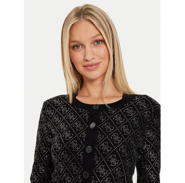 Cardigan Guess W4YR25 Z3FN0