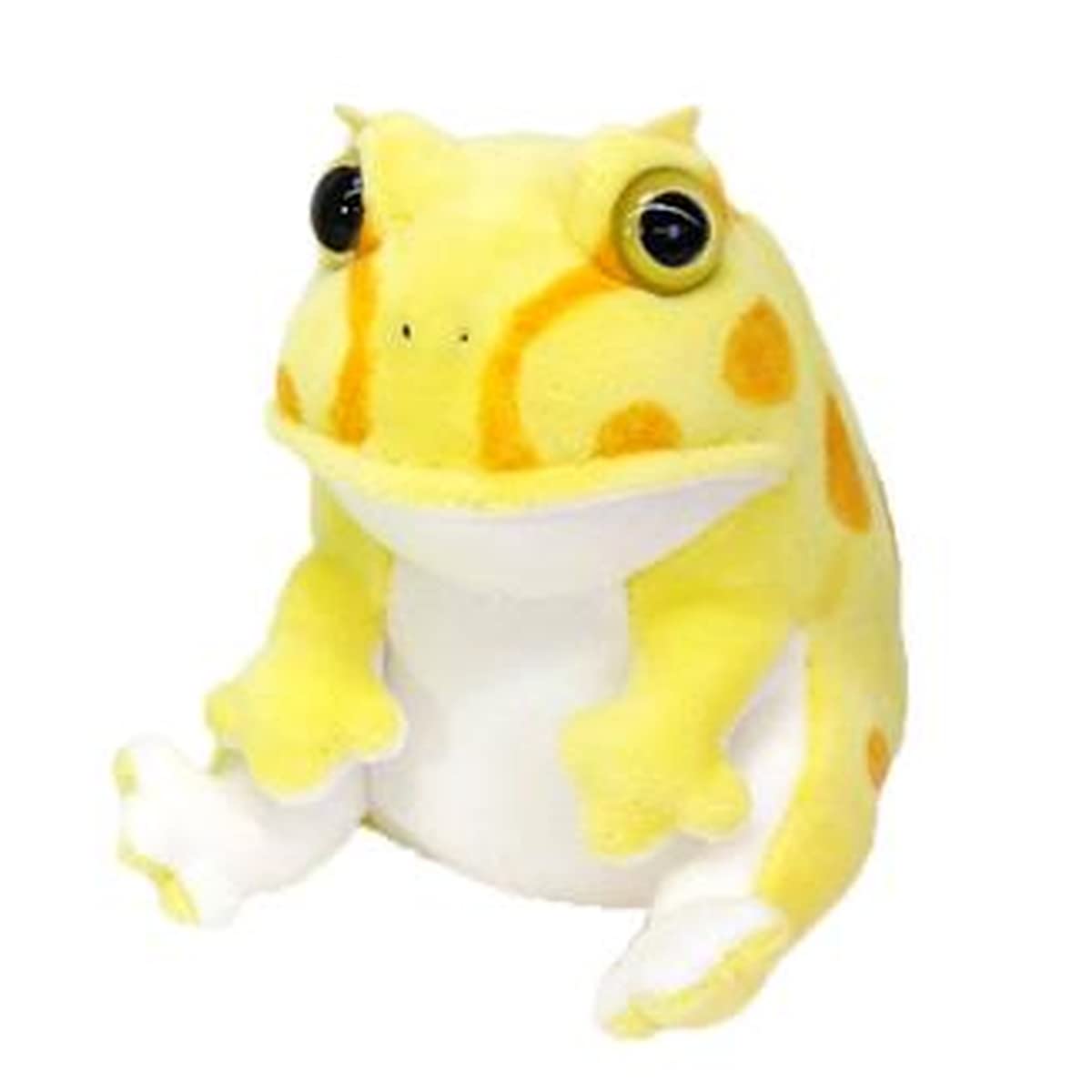 

Sun Arrow picnica Horned Frog Plush Toy K-8616