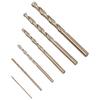 Cobalt Drill Bit Drill Bit Drilling Round Stainless Steel