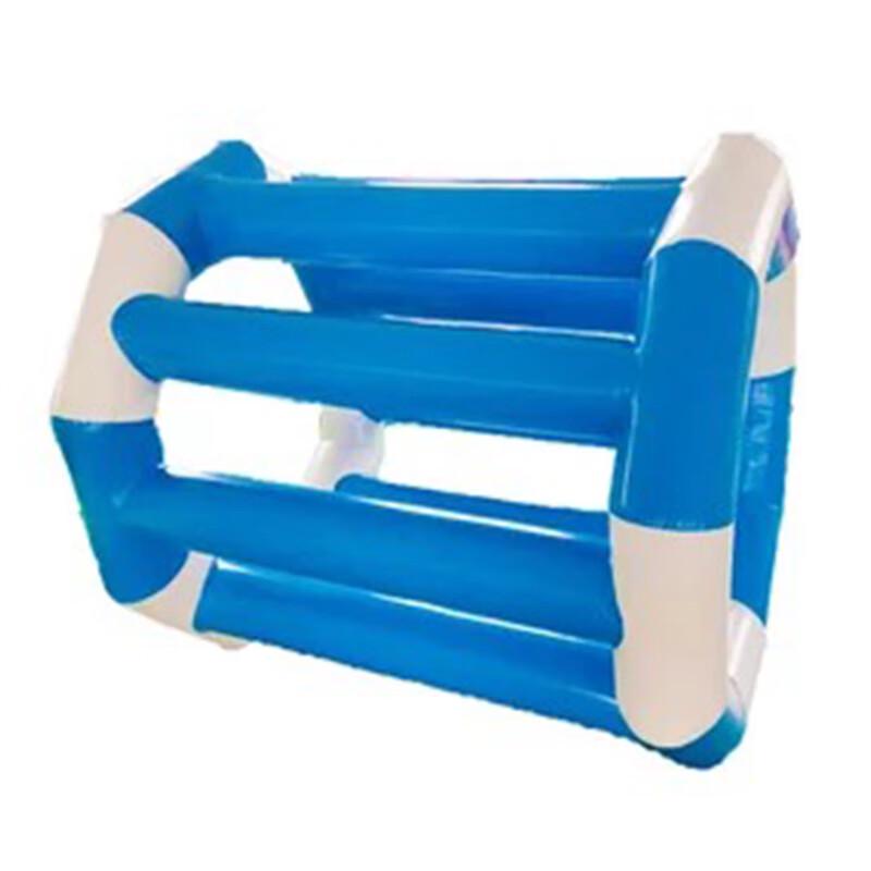 3-Meter Inflatable Water Trampoline Park