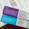 Cenban Fresh Breath Toothpaste Twin Pack