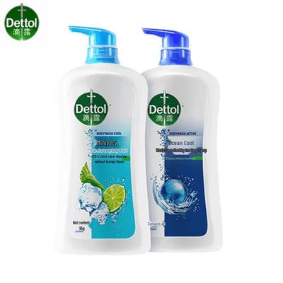 Dettol Health Shower Gel