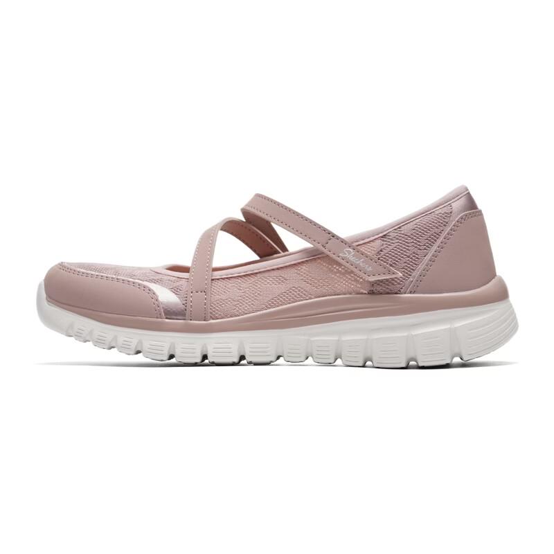 

Жіноче легке повсякденне взуття Skechers US 8.5