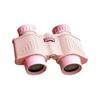 Kids Binoculars Children Magnification Toy Portable Shockproof Mini Compact Binocuolar for Presents