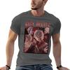 Camiseta Masculina Astarion Bulders Girl Para Jantar E Festa De Fim De Ano