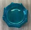 Free Shipping Dual Alloy Burst Gyro Toy - Magic Light Pull String Battle Gyro