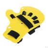 Adjustable Finger Orthosis Separate Spasm Extension Board Splint For Elders