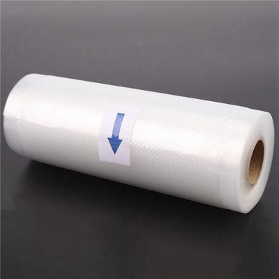 ABWR-3X Textured Sealer Sous Vide Saver Roll Vacuum Bags Kitchen Storage Food - 15X500cm