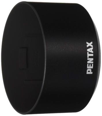 PENTAX Lens Hood HD PLM WR 38424 PH-RBK58 (for PENTAX-DA55-300mm RE)