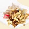 Yuanqi Four Treasures Tea 50g Triangle Bags Ginseng Herbal Blend Vitality Wellness Natural Authentic Tea Lovers No Additives