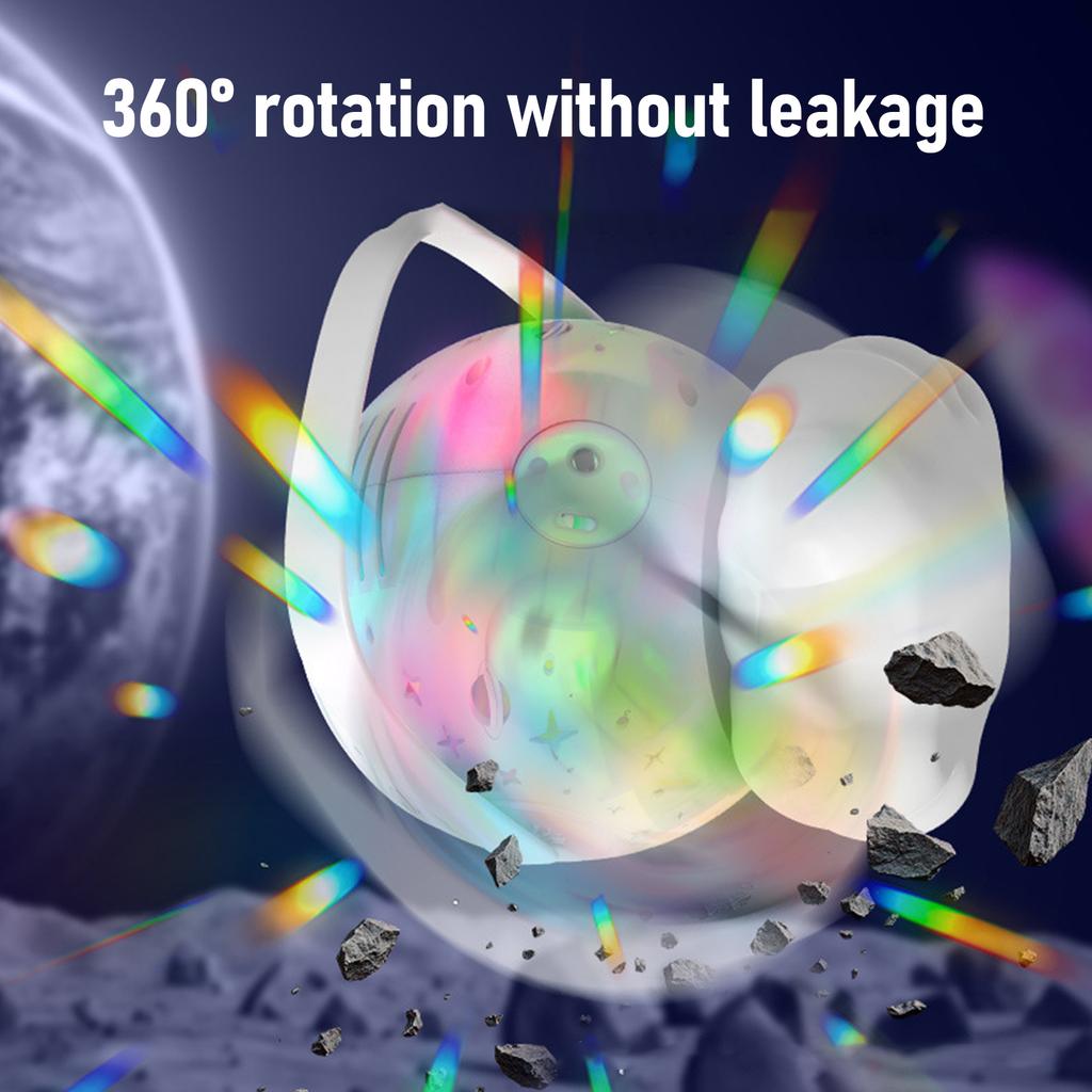 Automatic Cartoon Animals Bubble Machine For Kids Electric Soap Bubble Toy Summer Outdoor Toys For Children