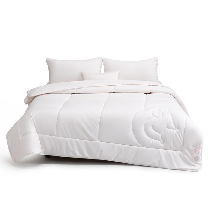 Mercury Yun Nuan Antibacterial Australian Wool Quilt