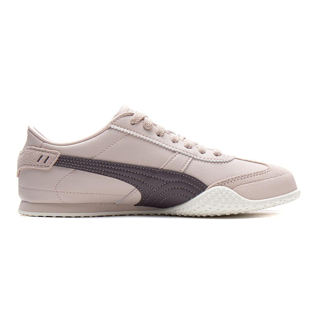 Puma Bella UT LEA Pink White Women Sneakers 405256-03