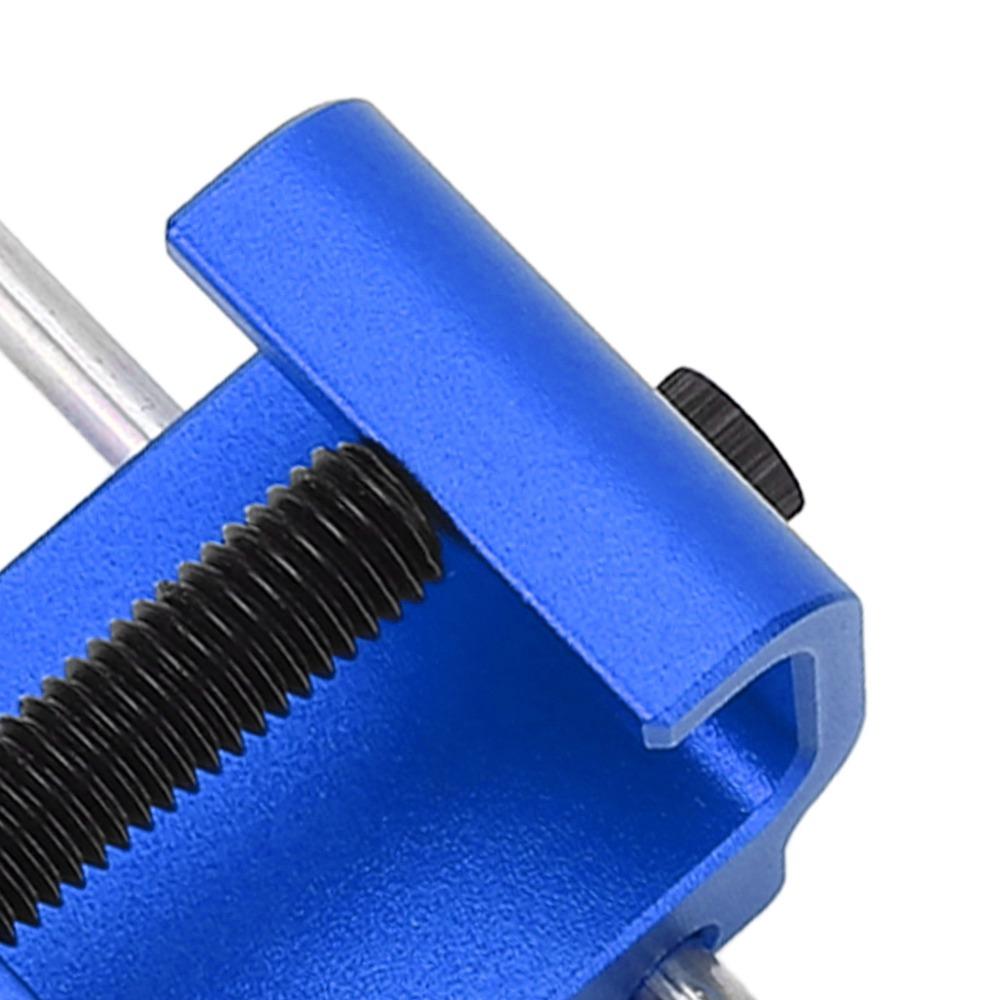 Blue Alignment Tool Repair Parts Chain Adjustment Tools Precise Chain Alignment Tool  ATVs