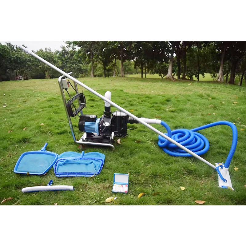 Xiaolang Swimming Pool Vacuum Cleaner