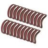 Grinding Tools Polishing Machine Sanding Belts 320 Grit Sanding
