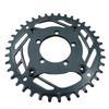 104BCD Kettingblad Spider Converter voor voor BBS01 BBS02 G340 Vervangende Kettingblad Adapter Ebike Onderdeel