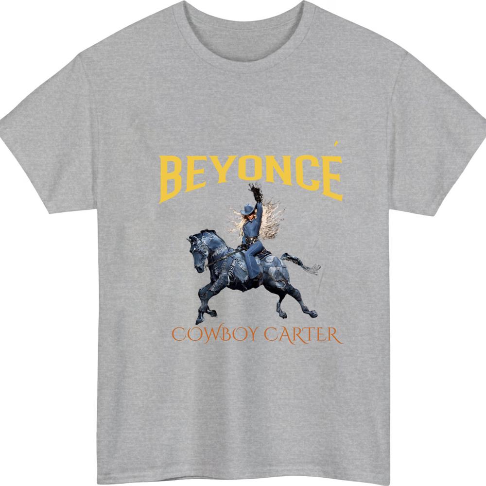 Beyonce TShirt Beyonce Concert tshirtBeyonce Cooycarter Tshirt Beyonce F