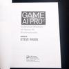 [USED] Game AI Pro 2 Programming Specialized Book "Game AI Pro 2