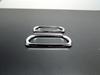 BRIGHTZ N BOX+ JF1 JF2 Plated side marker ring S